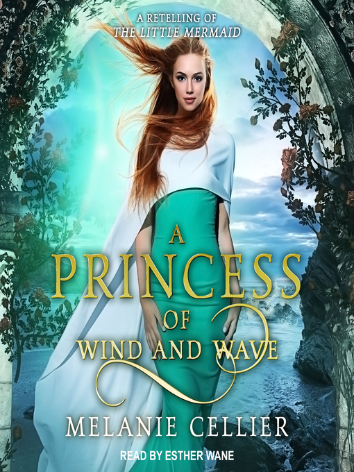 Title details for A Princess of Wind and Wave by Melanie Cellier - Wait list